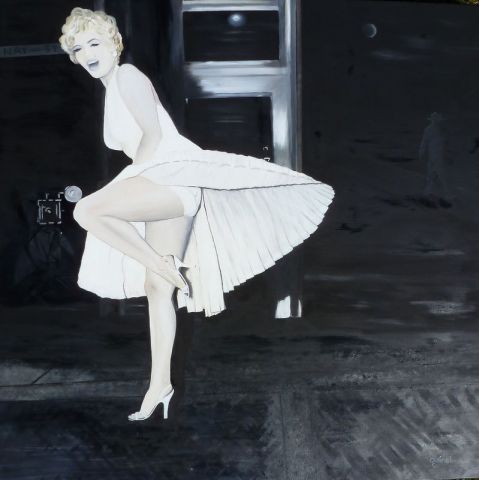 MARILYN